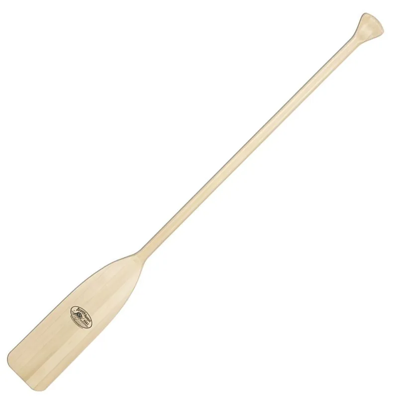 Caviness 5‘ Wood Paddle