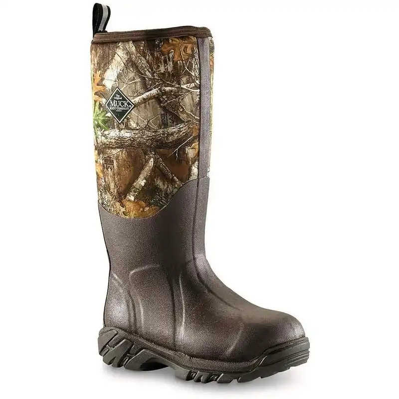 Muck Boot Arctic Pro Real Tree Edge MO Boots