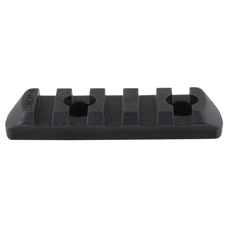 Magpul MOE Picatinny Rail 5-Slot Fits MOE Handguards & Forends Black
