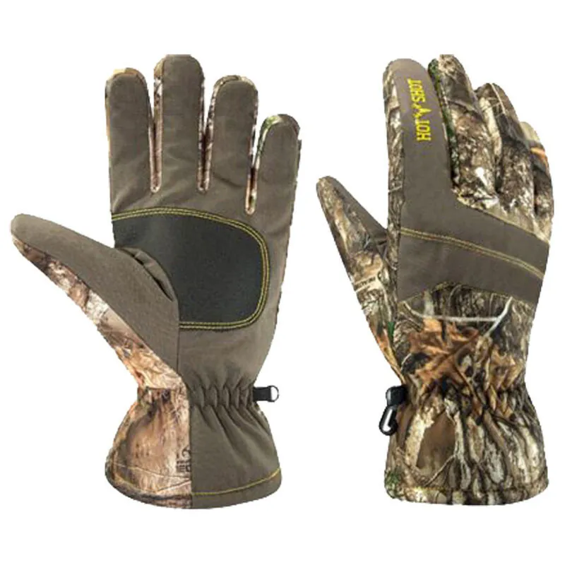 Hot Shot Defender Gloves
