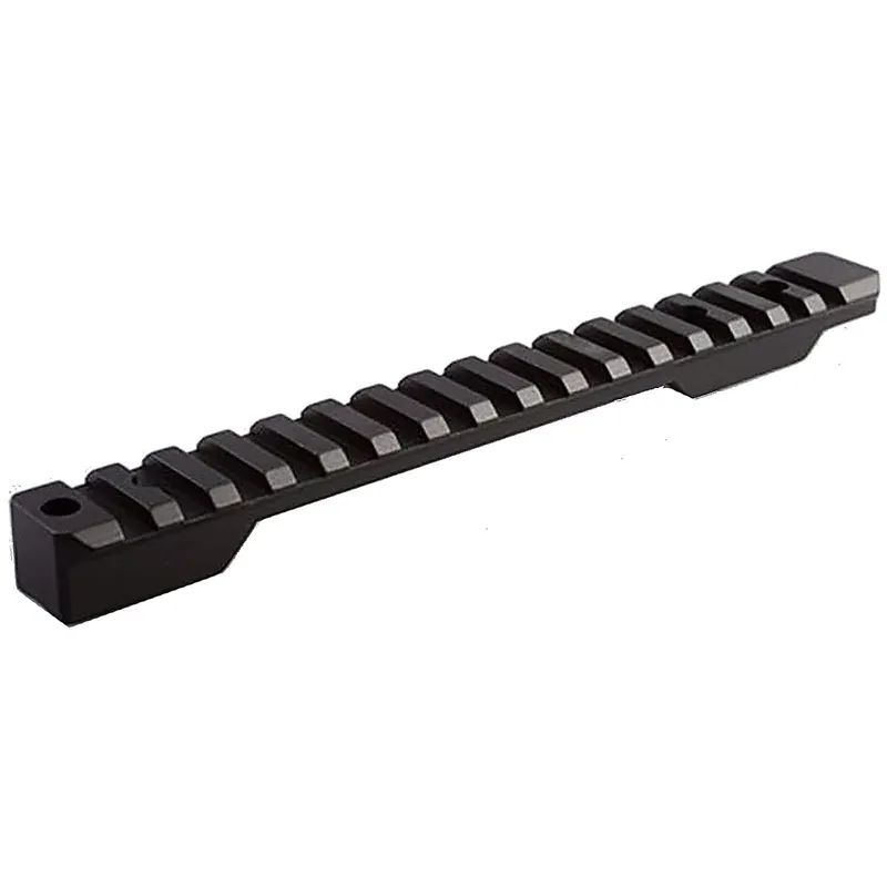 Talley 1 Piece Picatinny-Style Scope Base Browning X-Bolt SA Matte