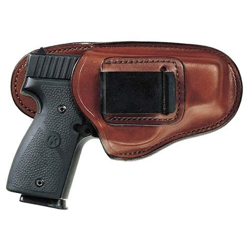 Bianchi 19236 Professional IWB Leather Holster Tan RH