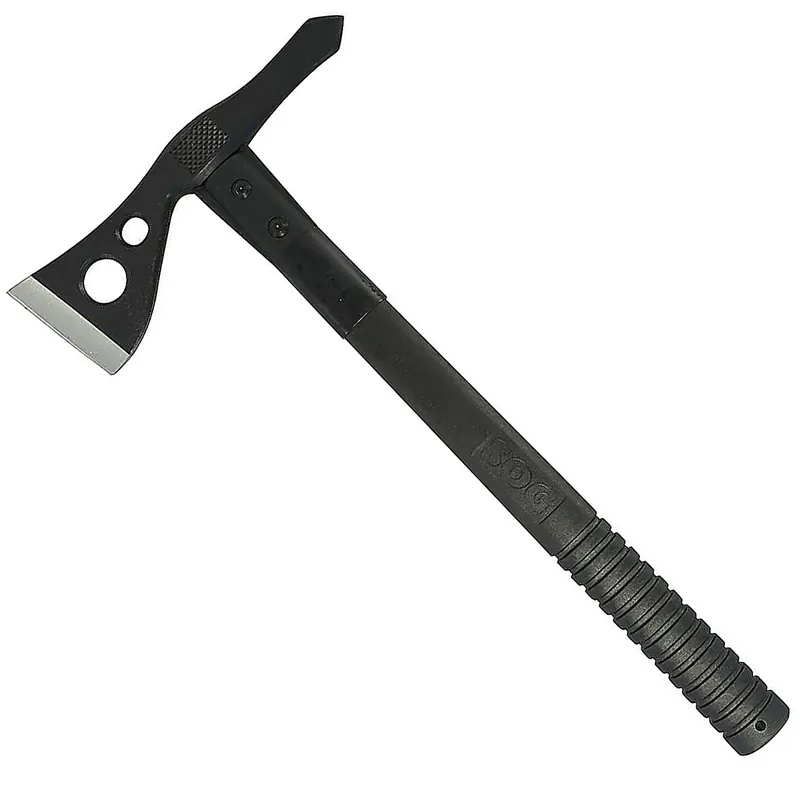 SOG F01TN-CP Tactical Tomahawk 2-3/4" Blade 15-3/4" OL Fiberglass Handle