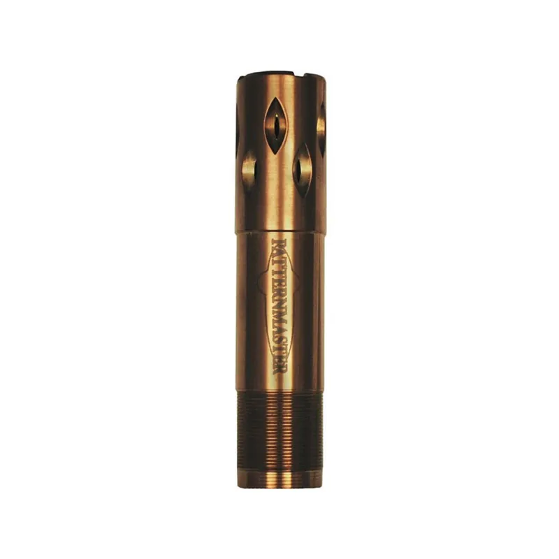 Patternmaster Code Black Turkey Choke Tube Browning Invector Plus Winchester SX3 20 Gauge .565" Constriction