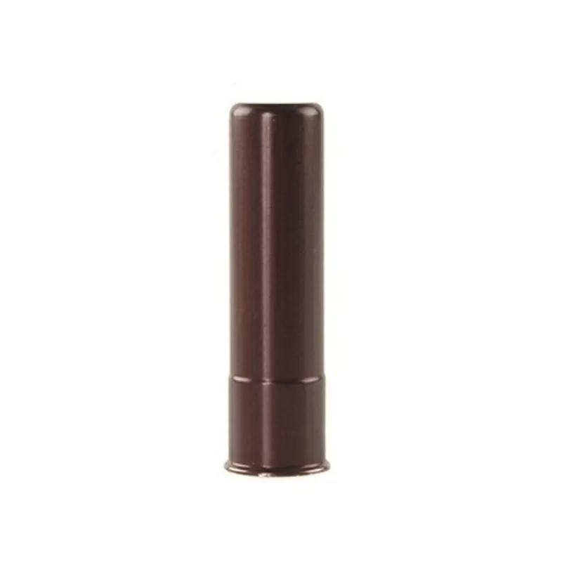 A-ZOOM Action Proving Dummy Round, Snap Cap 28 Gauge Aluminum Package of 2