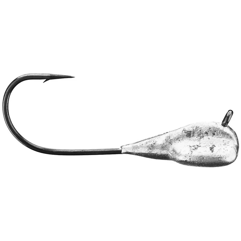 Poor Boy‘s Goby Profile Tube Jig Heads