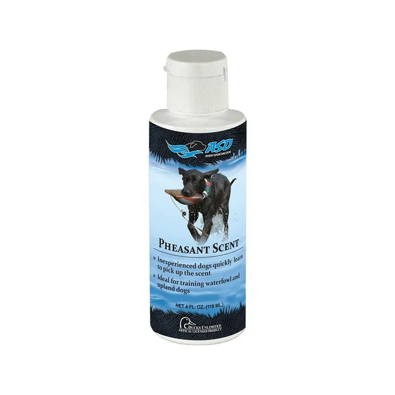AVERY 02017 PHEASANT SCENT