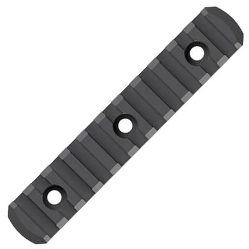 Magpul M-LOK Rail Section 11 Slot Polymer Black