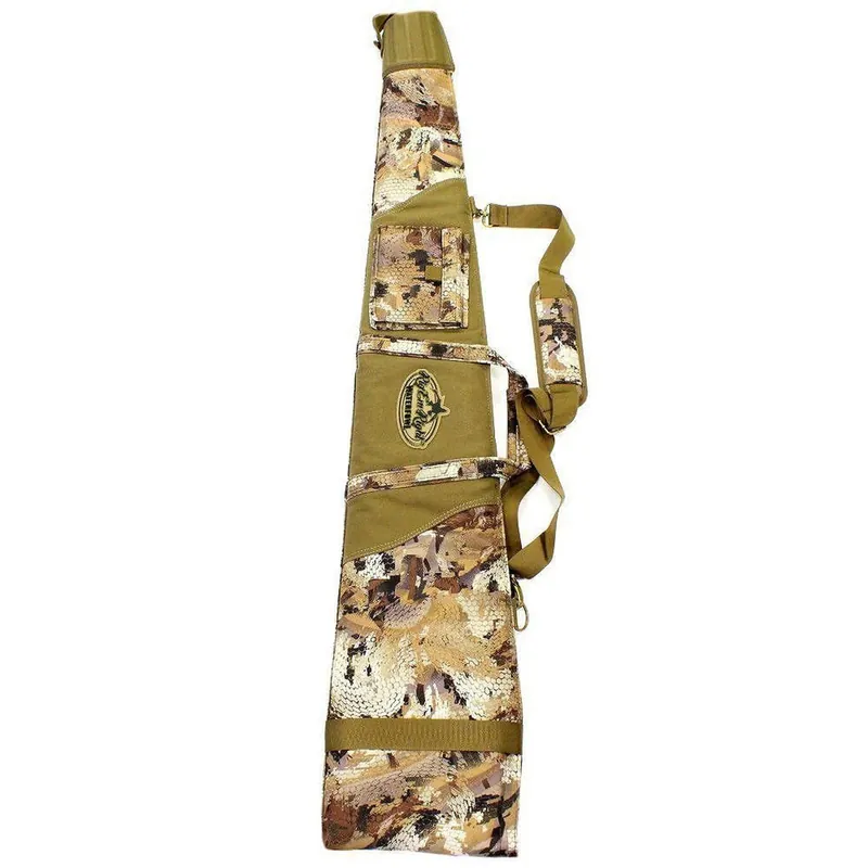 RIG‘EM RIGHT 092-M FULL CHOKE FLOATING GUN CASE MARSH