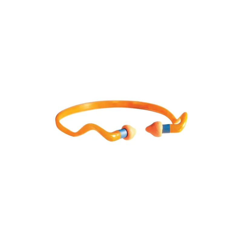 Howard Leight Quiet Band Ear Plug Plastic 25 R-10538