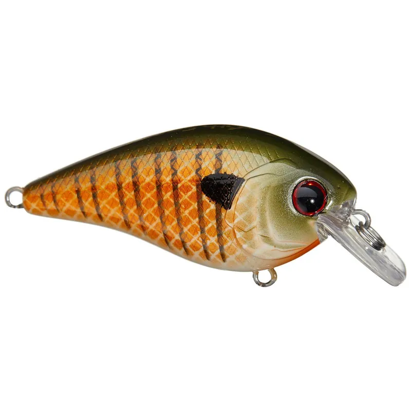 6th Sense Crush Mini 25X Crankbaits