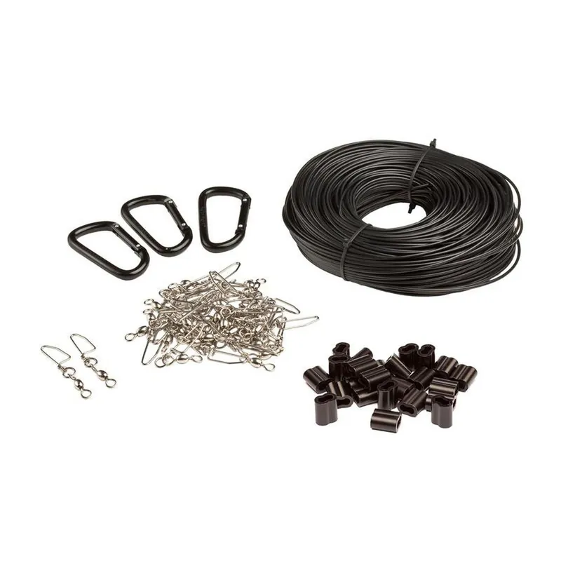 RIG‘EM RIGHT 001-DIY DO-IT-YOURSELF (DIY) KIT
