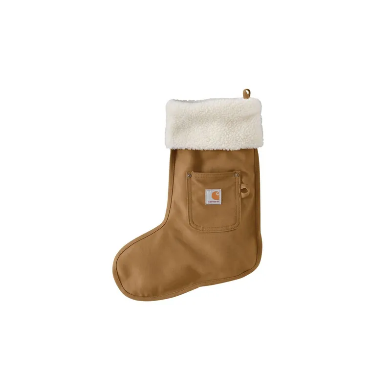 Carhartt Christmas Stocking for Mens