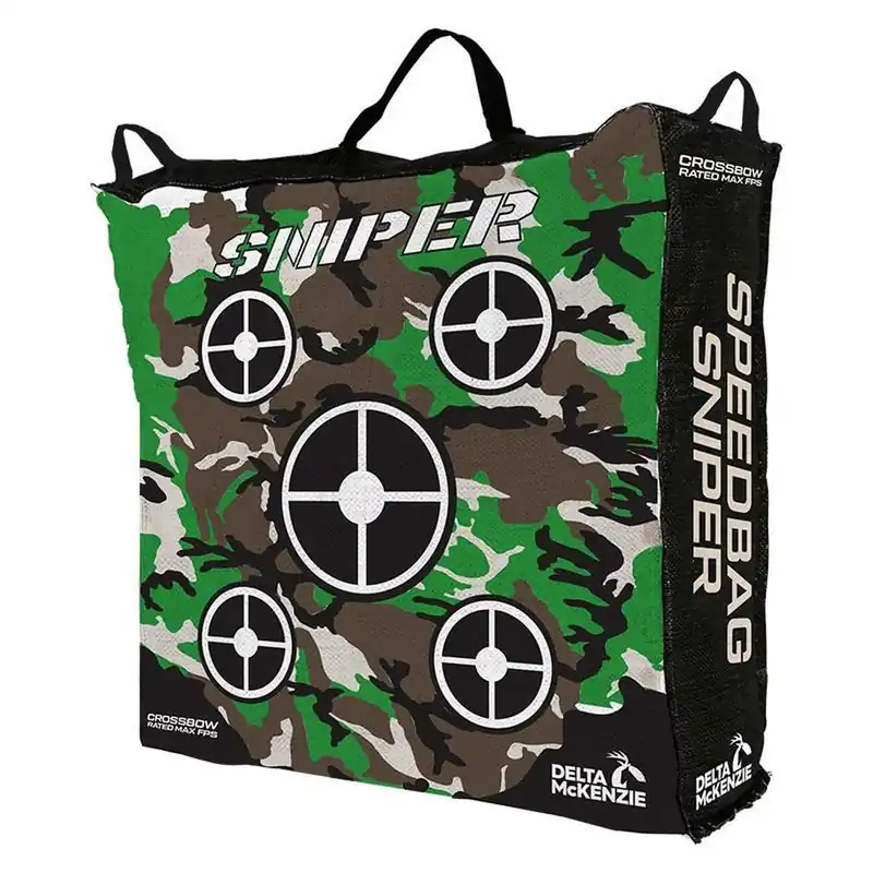 Delta McKenzie Speedbag Sniper 20" Bag Target 70022