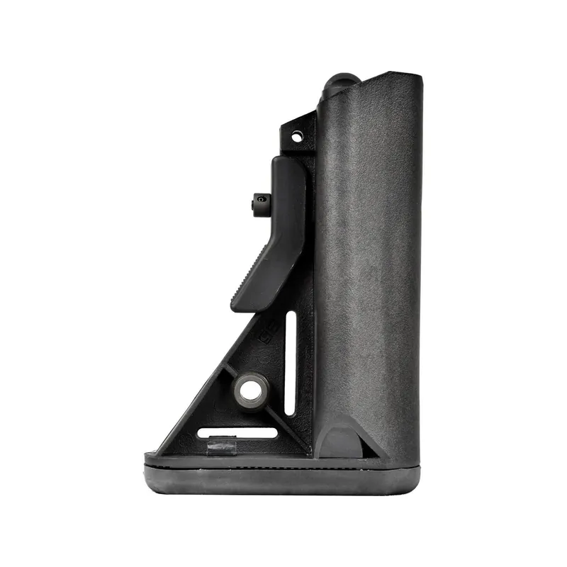 B5 Systems SOPMOD Stock Mil-Spec Diameter AR-15, LR-308 Carbine
