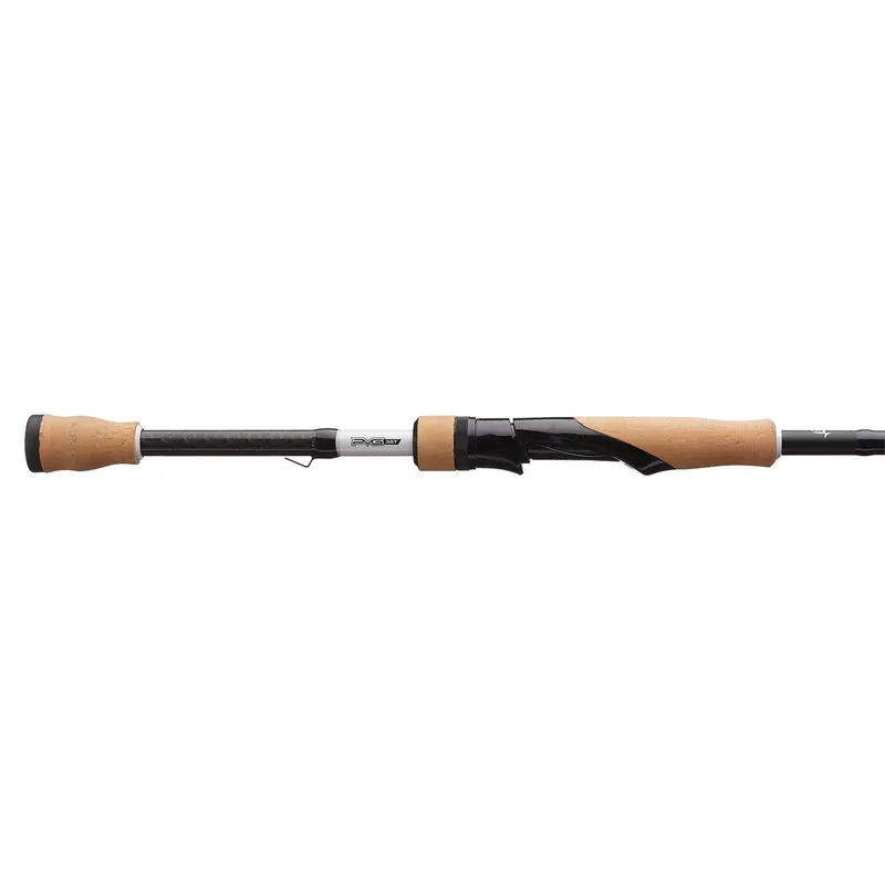 13 Fishing Omen Black 3 Spinning Rods