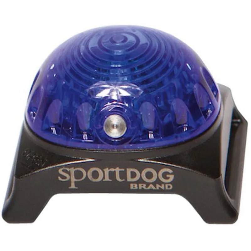 SPORTDOG 1422 BEACON LIGHT BLUE