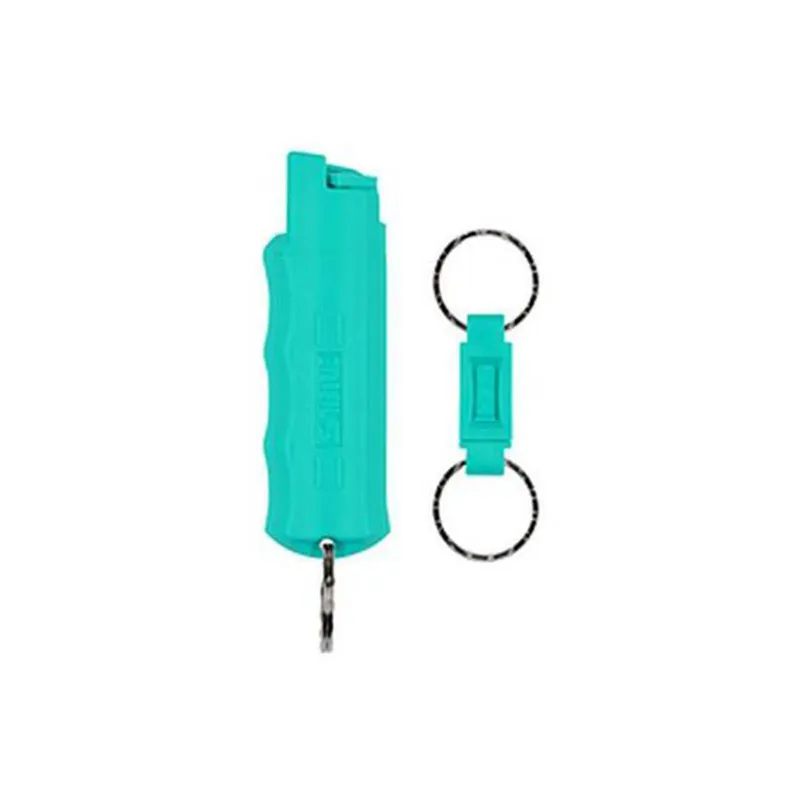 Sabre Red 0.50 Oz. Mint Green Pepper Spray