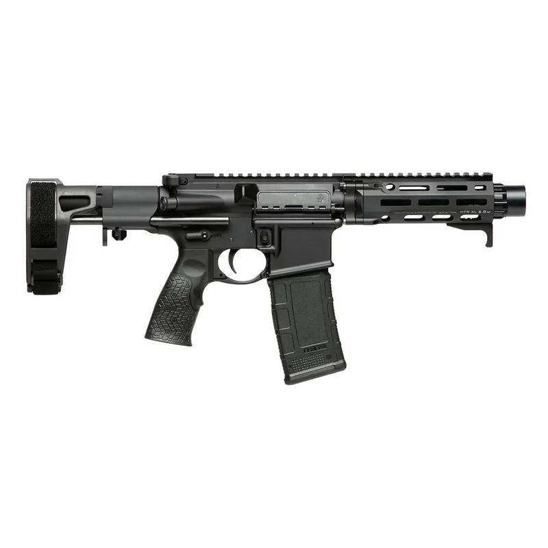 Daniel Defense DDM4 PDW 300 Blackout AR-15 Pistol