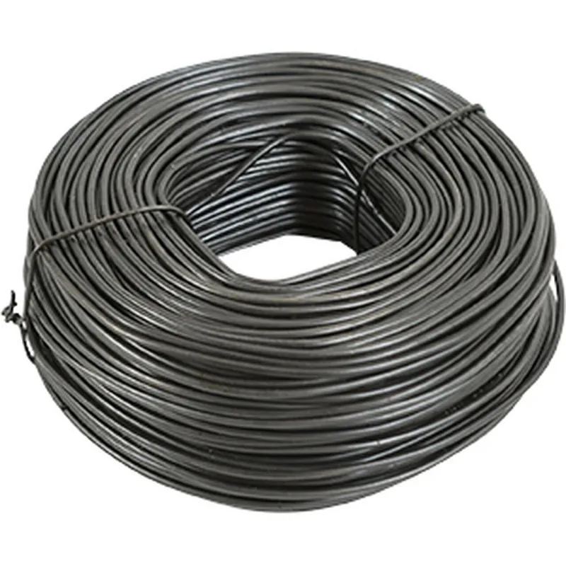 STERLING FUR 14 GAUGE TRAPPER TIE WIRE