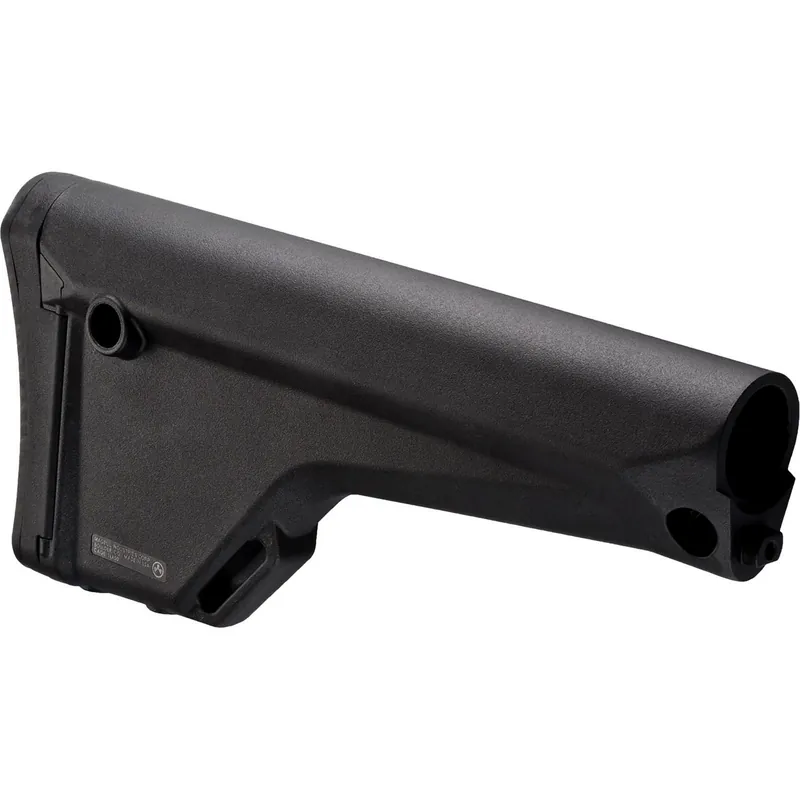 Magpul Stock MOE Rifle AR-15, LR-308 Synthetic Black