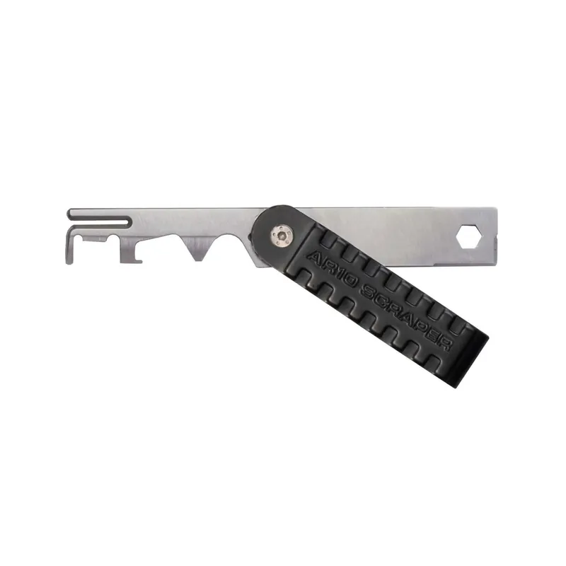 Real Avid AR-10, LR-308 Carbon Scraper Tool