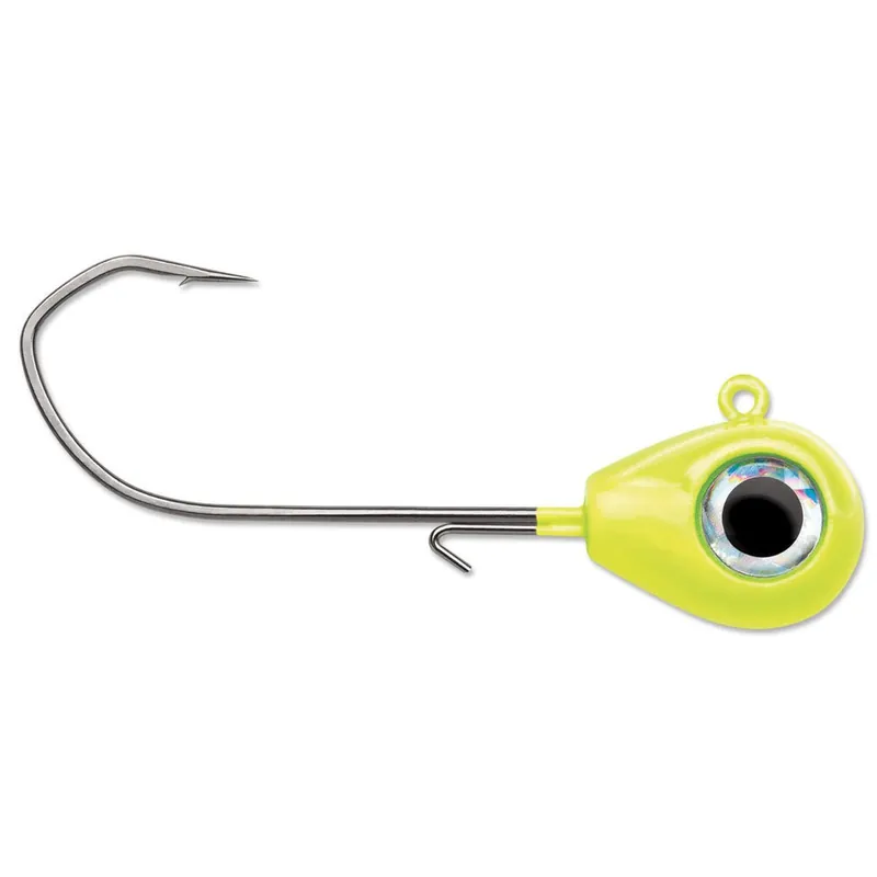 VMC Sleek Jig Heads