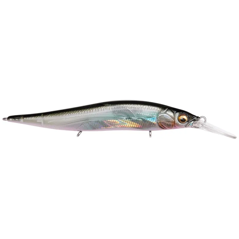 Megabass Vision 110+1 Jr Jerkbaits