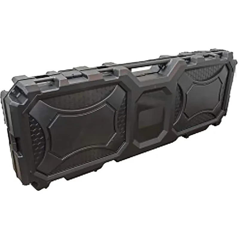 MTM Tactical Rifle Case 42" Polymer Black