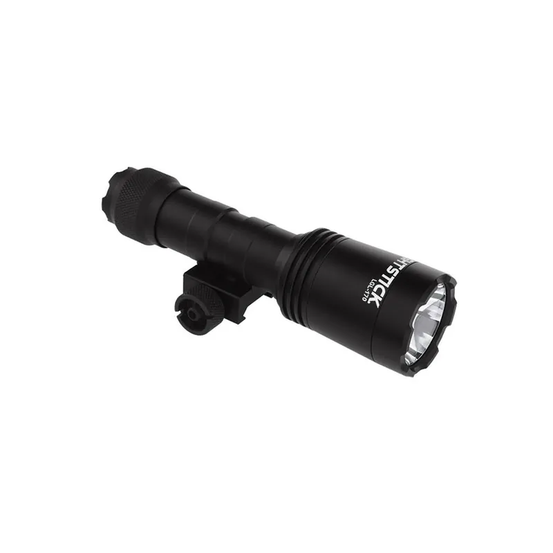 Nightstick Rechargeable Full-Size Long Gun Light Kit