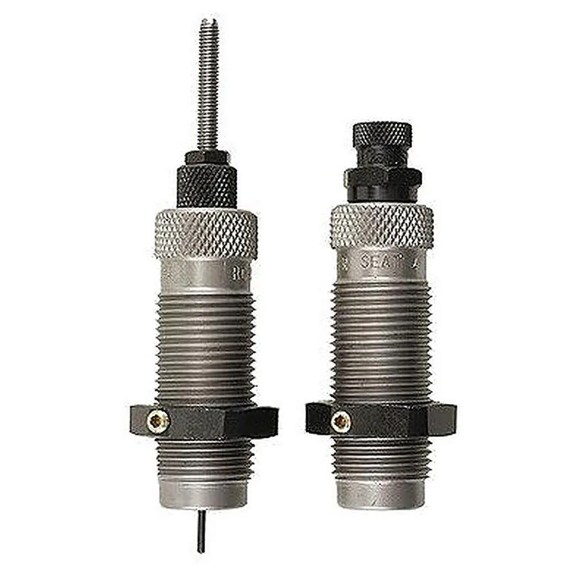 RCBS 33701 F L DIE SET .350 REMINGTON MAGNUM