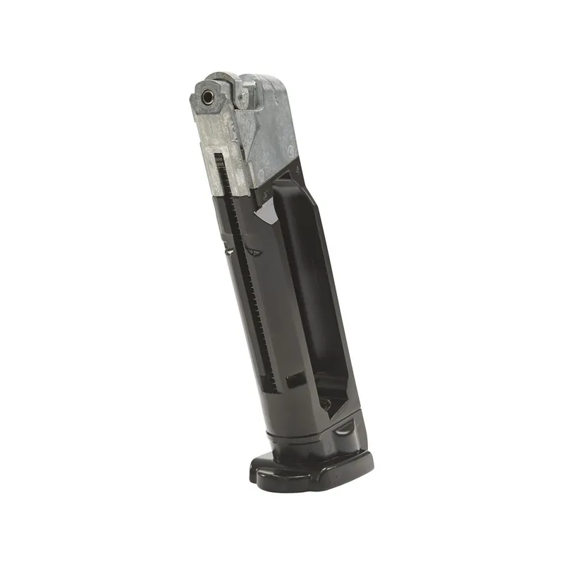 HK VP9 Air Pistol Magazine 177 Caliber 16 Round