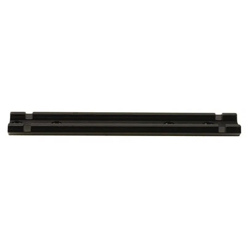 Weaver Top-Mount Scope Base 53 Gloss