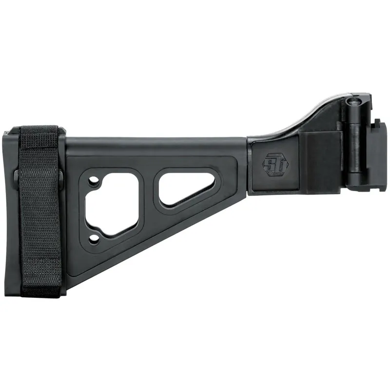 SB Tactical SBT-EVO Pistol Stabilizing Brace SF /Adapter CZ Scorpion EVO