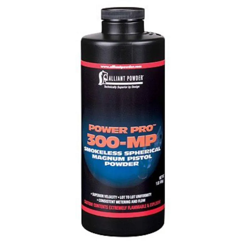 ALLIANT 150529 POWER PRO-300MP 1 LB.
