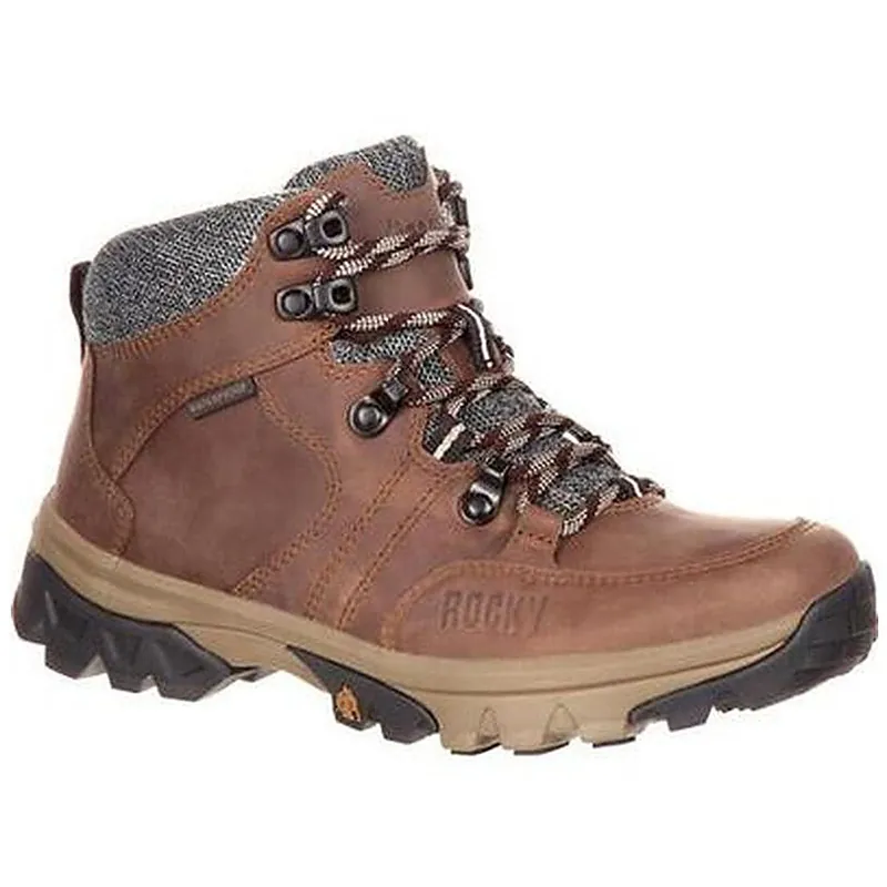 Rocky RKS0301 Women‘s Endeavor Point Women‘s Waterproof Outdoor Boots