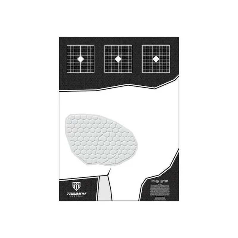 Triumph Systems Ethical Harvest Whitetail Deer Target 0308-11-001