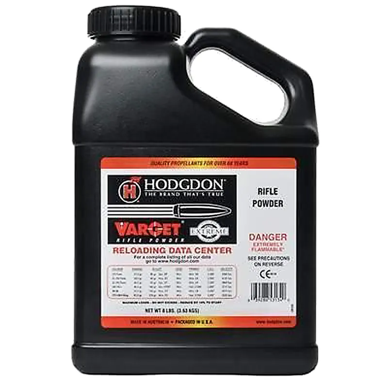 HODGDON VAR8 VARGET 8 LB.