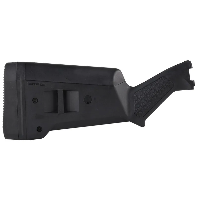 Magpul Stock SGA Adaptable Remington 870 12 Gauge Synthetic Black