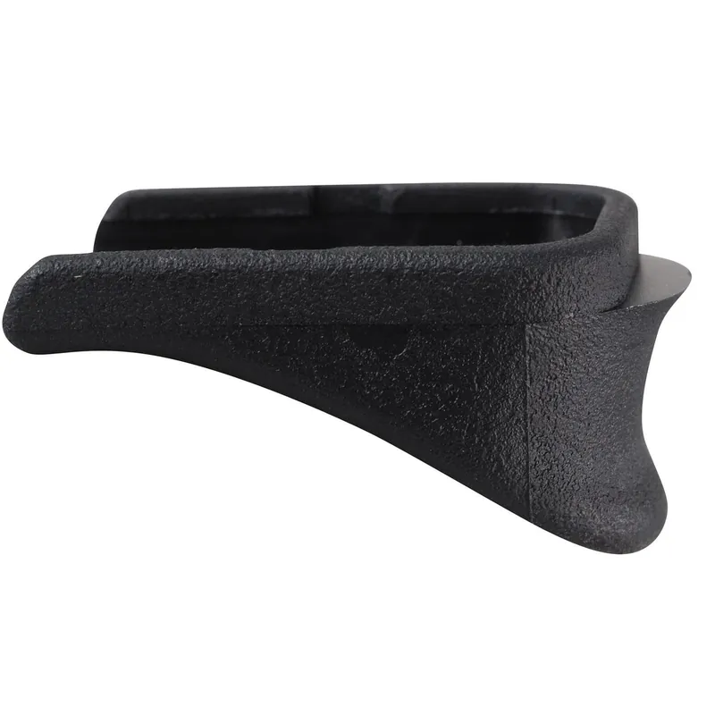 Pearce Grip Magazine Base Pad Glock 26, 27, 33 Polymer Black
