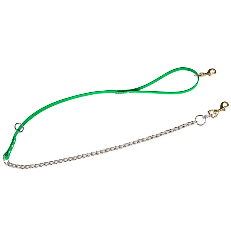 DANS DCTL2S-GR DAYGLO TREE LEAD GREEN