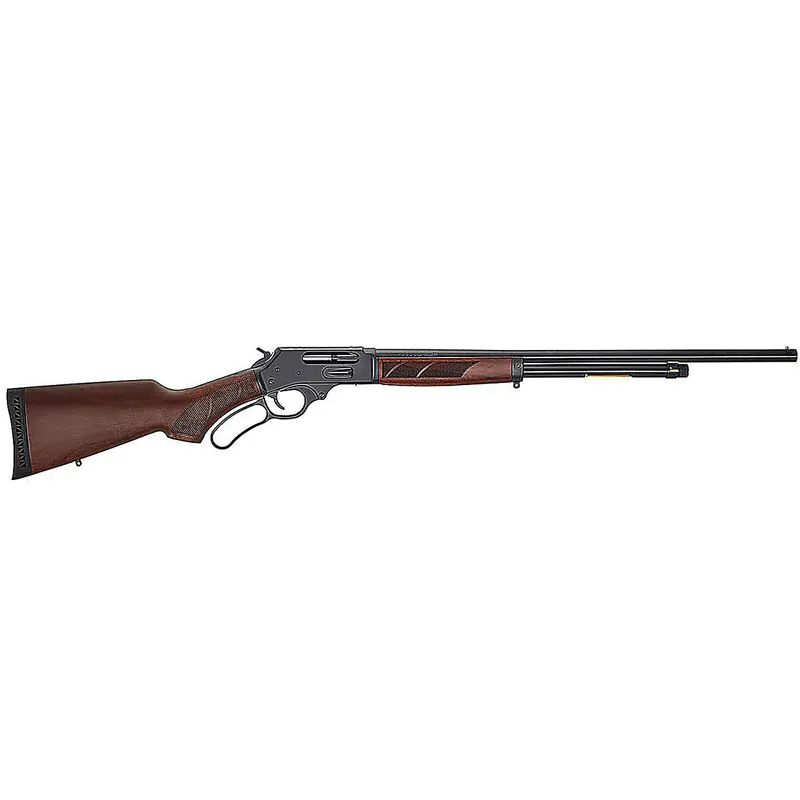 Henry Lever Action .410 Side Gate Shotgun