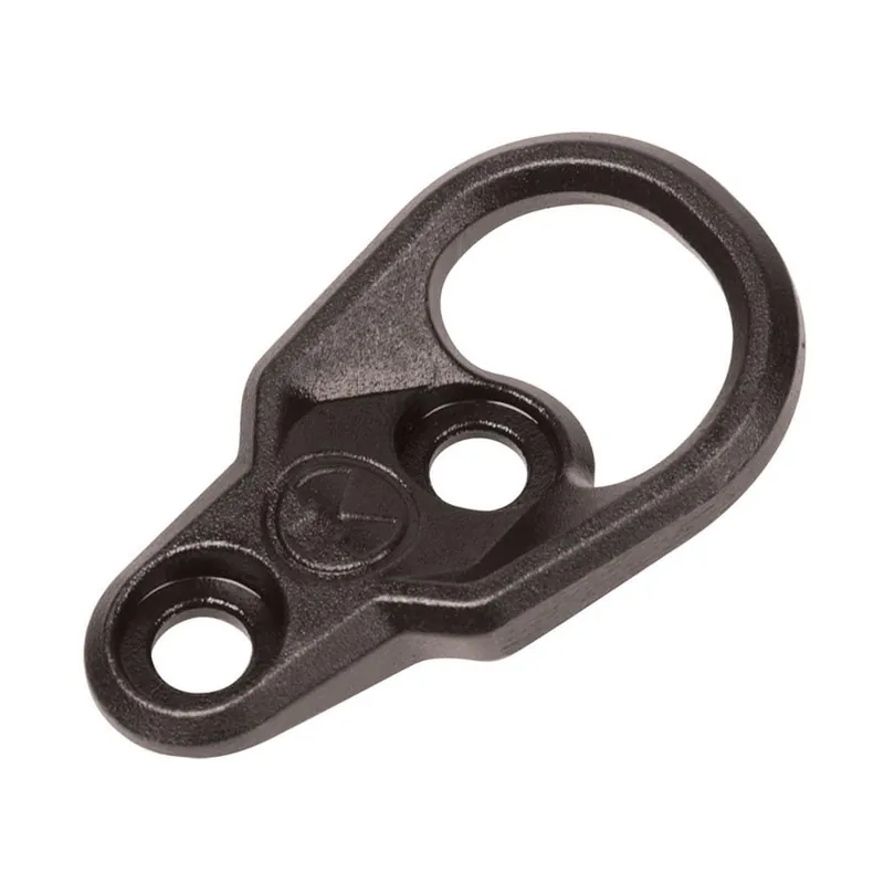 Magpul M-LOK Paraclip Sling Mount Steel Melonite