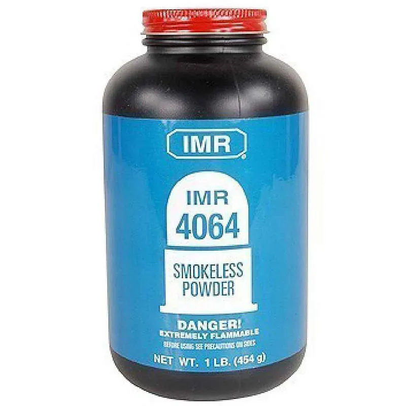 IMR 940641 4064 1 LB. CAN