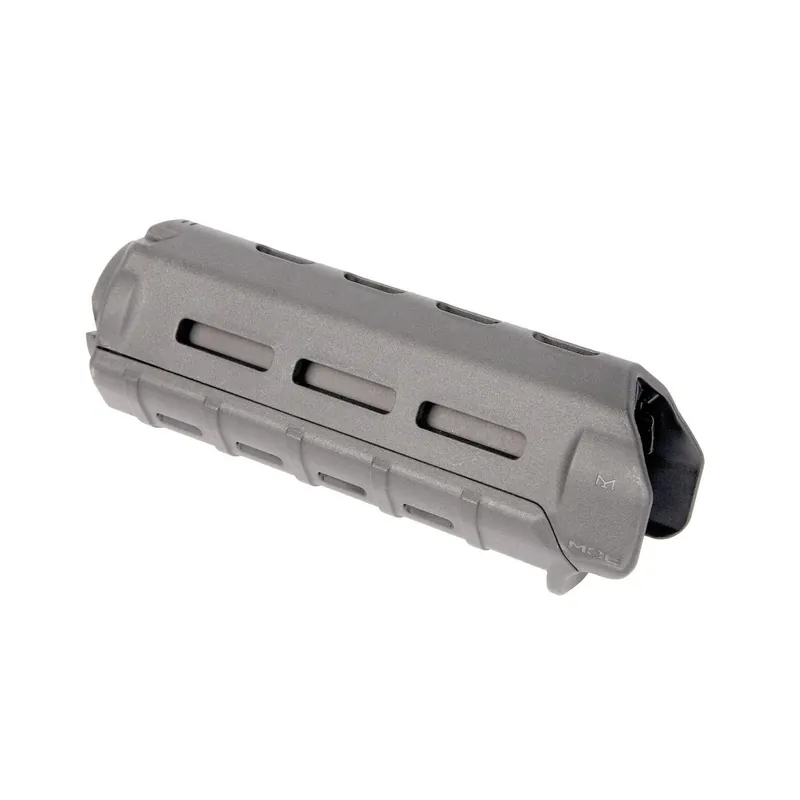 Magpul MOE M-LOK Handguard AR-15 Carbine Length Polymer Stealth Gray