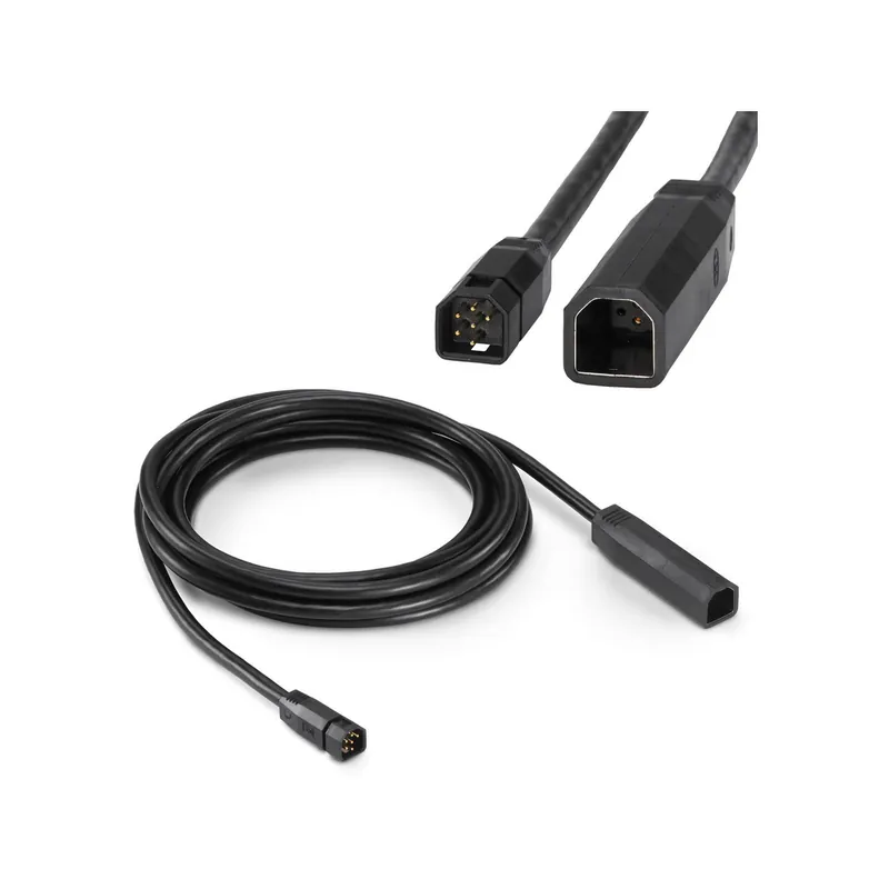 Humminbird 10‘ Extension Cable for 9-Pin Transducers EC M10