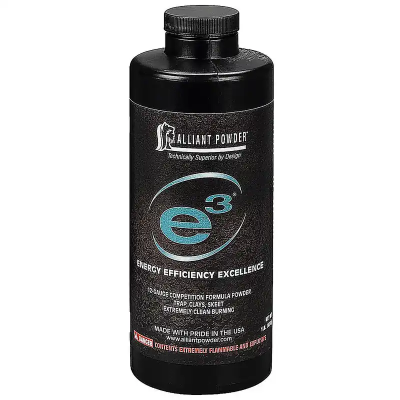ALLIANT 150540 E3 1 LB.