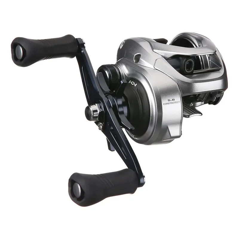 Shimano Tranx Casting Reels
