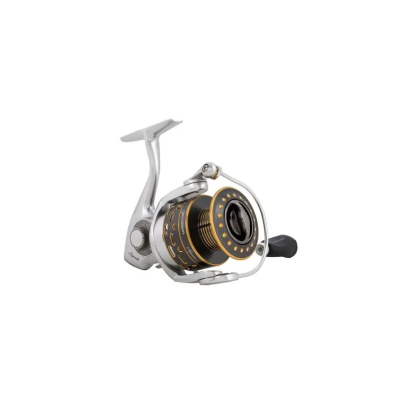 Pflueger Supreme Spinning Reels
