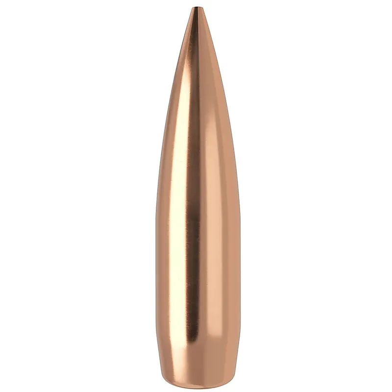 QR Sako 2-pc Matte Nosler RDF